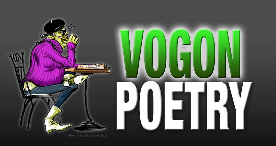 Vogon Poetry